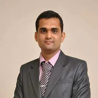 Jaimin Pandya