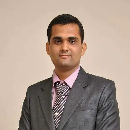 Jaimin Pandya