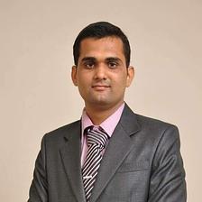 Jaimin Pandya