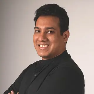 Siddhant Agarwal