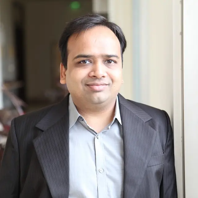 Deepak Agrawal