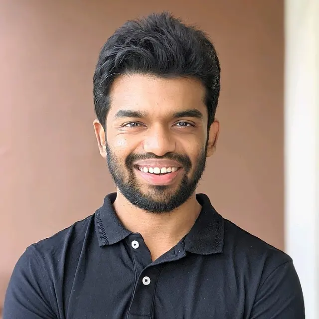 Deepanshu Pattanayak