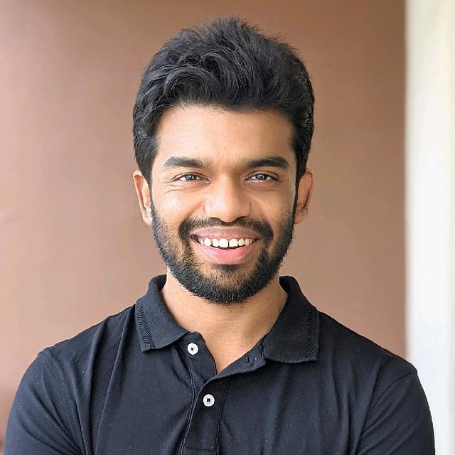 Deepanshu Pattanayak