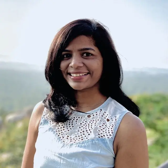 Bindu Eswara Reddy