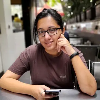 Gauri Noolkar - Oak