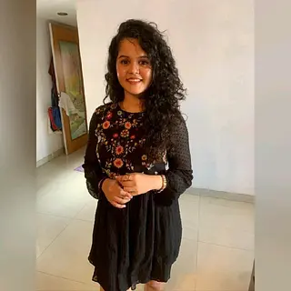 Khyati Khandelwal