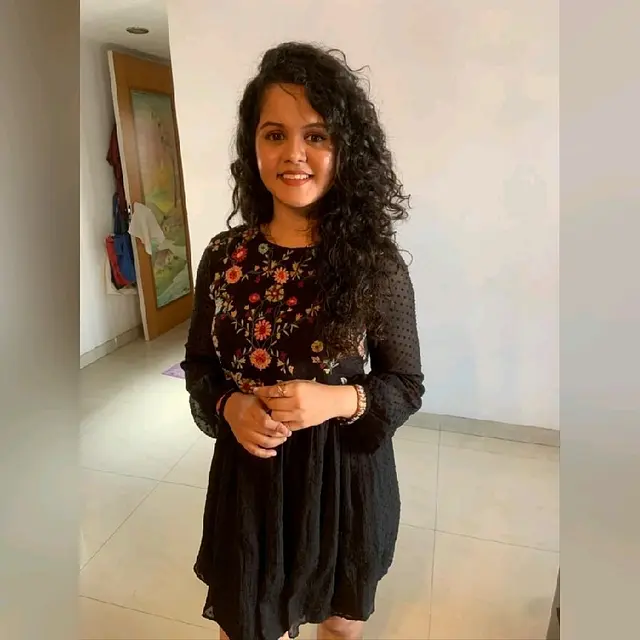 Khyati Khandelwal
