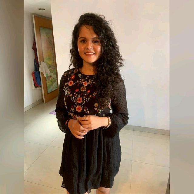 Khyati Khandelwal