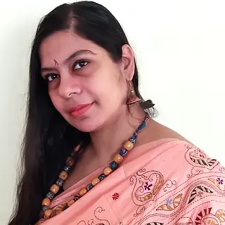 Sujata Chatterjee