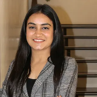 Aditi Moonat