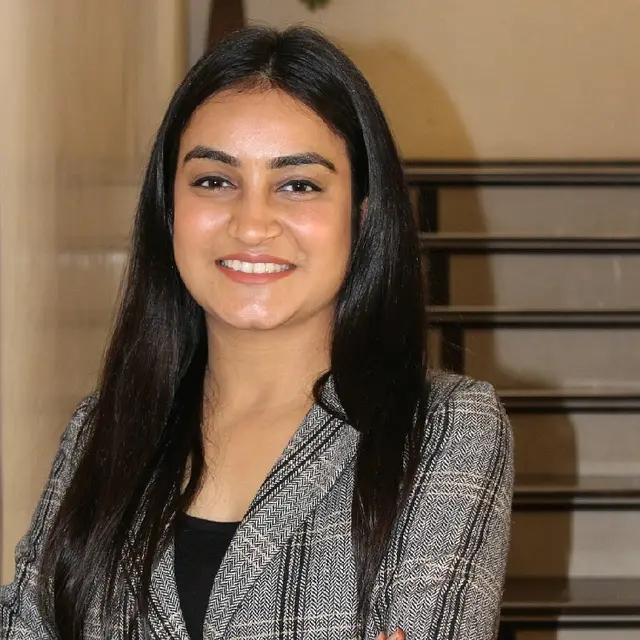 Aditi Moonat