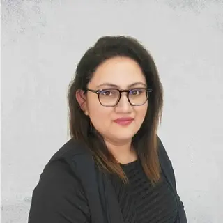 Reshmi Bhattacharjee