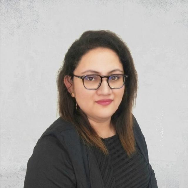 Reshmi Bhattacharjee