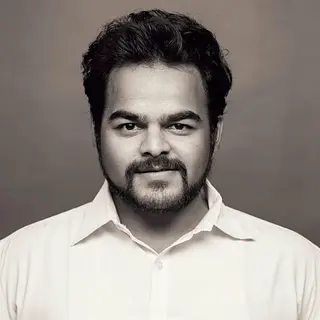 Prathamesh Gosavi