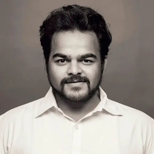 Prathamesh Gosavi