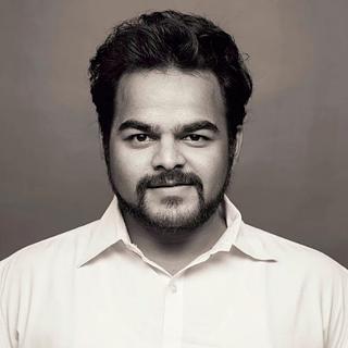 Prathamesh Gosavi