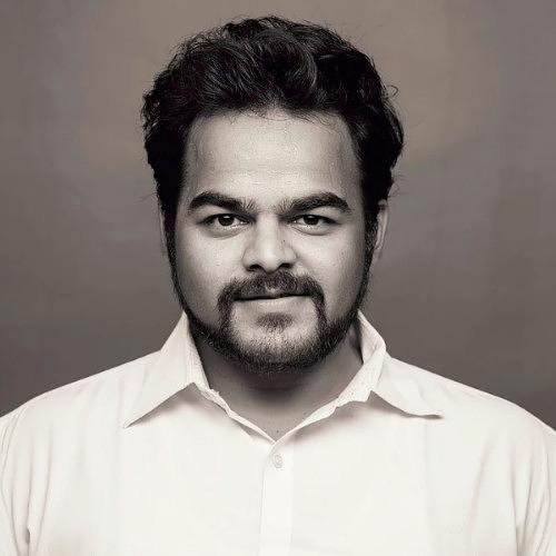 Prathamesh Gosavi