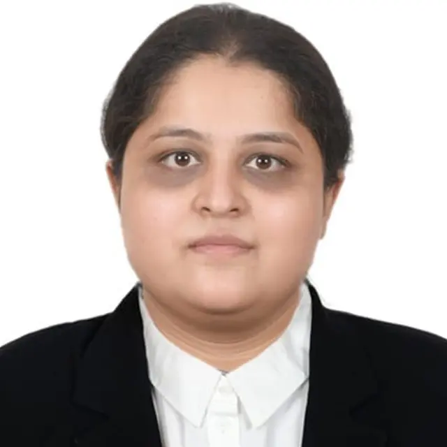 Shweta Ajmera