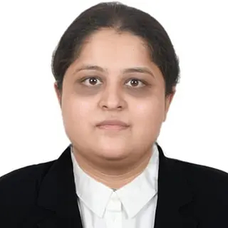 Shweta Ajmera