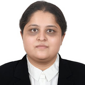 Shweta Ajmera