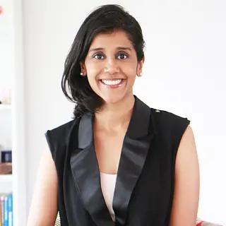 Aditi Surana