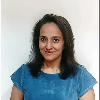 Disha Parekh