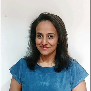 Disha Parekh