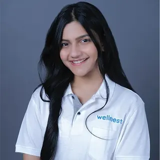 Srushti Adani
