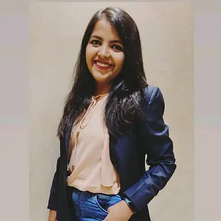Aarushi Sharma