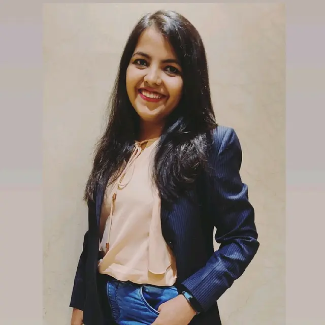 Aarushi Sharma