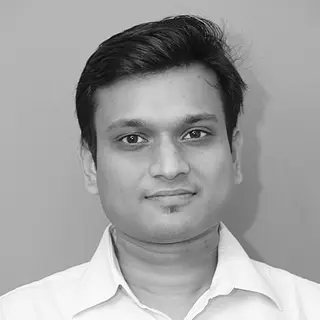 Tushar Agrawal