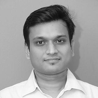Tushar Agrawal