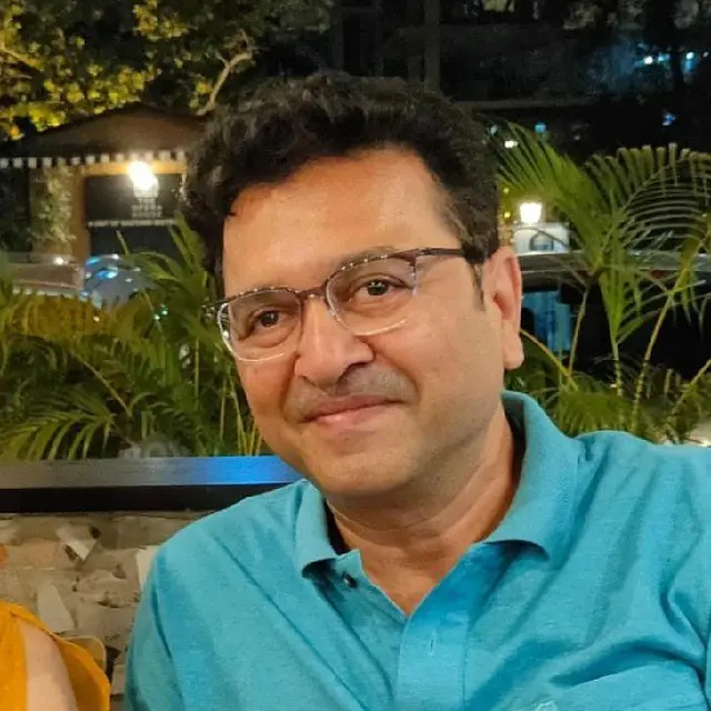 Hemant Dugar