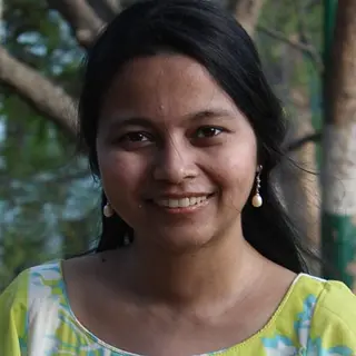 Soumita Basu