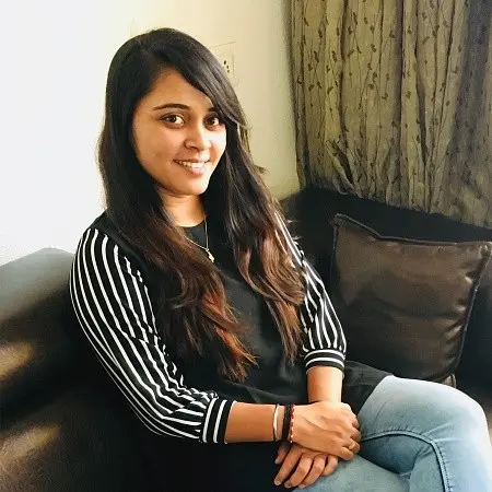 Ankita Guna