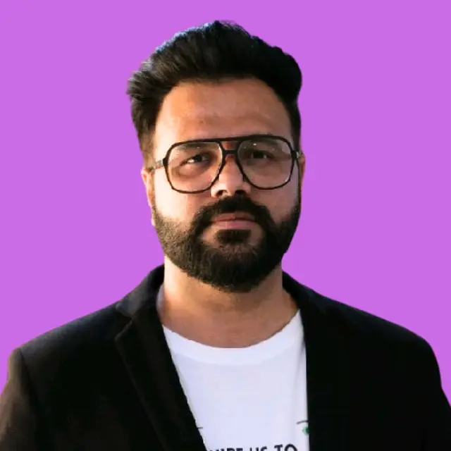 Jay Lilawala