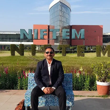 Anshuman Sharma