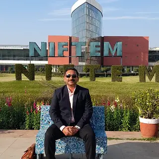 Anshuman Sharma