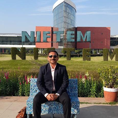 Anshuman Sharma