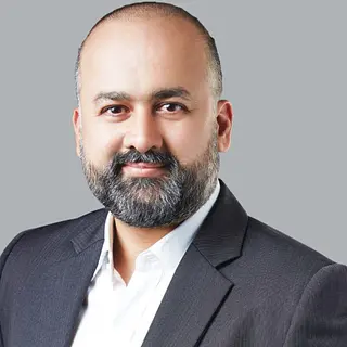 Siddharth Vaze