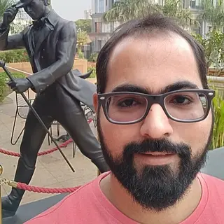 Siddhant Malani