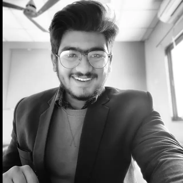Sanskar Modi