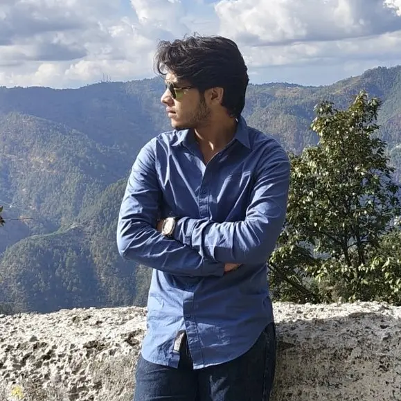 Shayan Khan