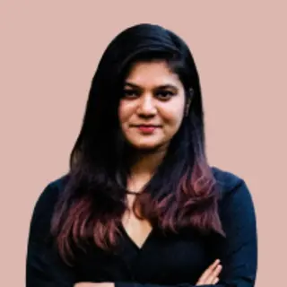 Pooja Dhole