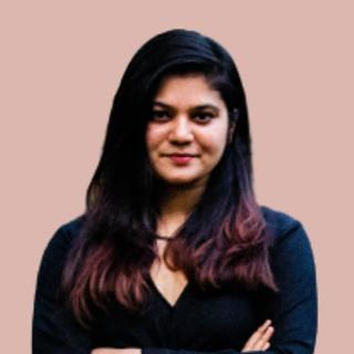 Pooja Dhole