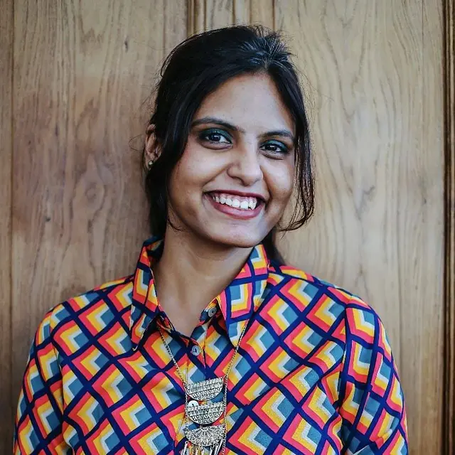 Mrinal Bhattacharya