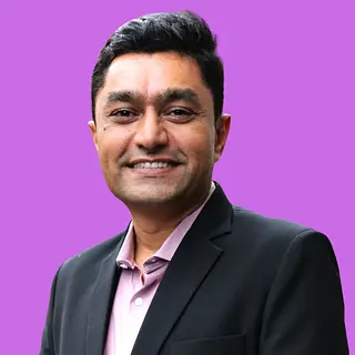 Ashish Narola
