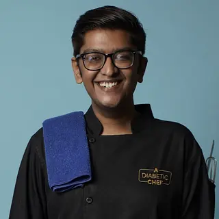 Harsh Kedia