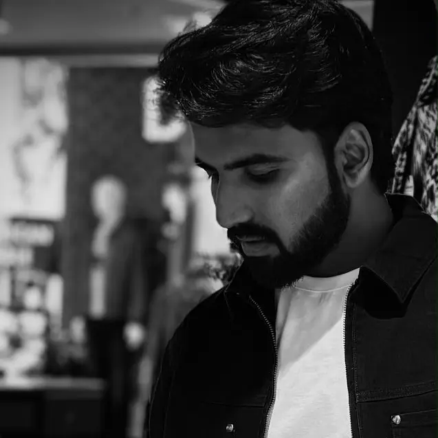 Chandra Kiran Mandla
