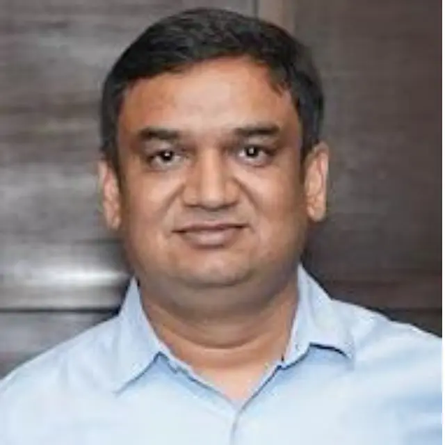 Manish Umrethia